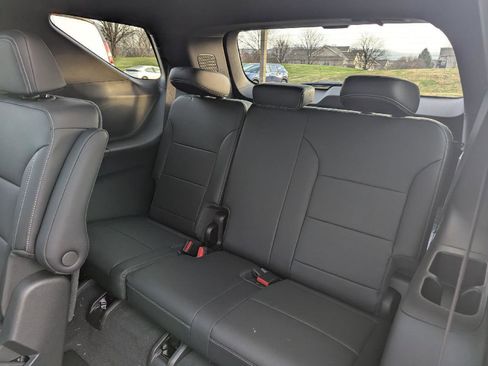 New 2026 Chevrolet Traverse LT image 41