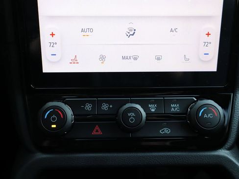 New 2026 Ford Ranger XLT AWD/4WD image 9