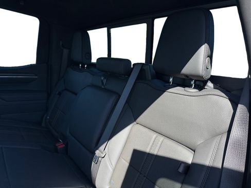 New 2026 Chevrolet Silverado 1500 High Country image 16