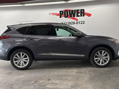 Used 2021 Acura RDX AWD image 2