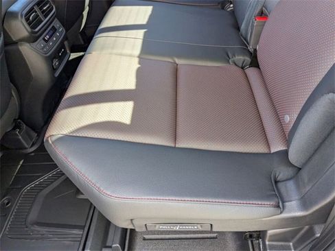 New 2026 Honda Ridgeline Black Edition image 37