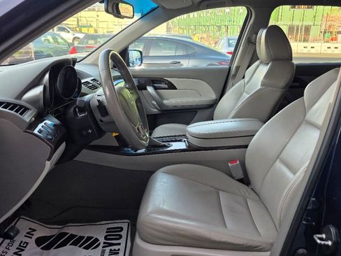 Used 2013 Acura MDX w/ Technology Package image 9