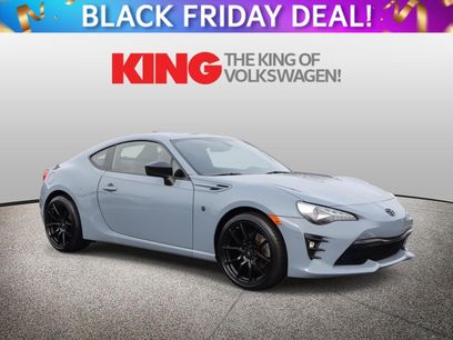 Used 2018 Toyota 86