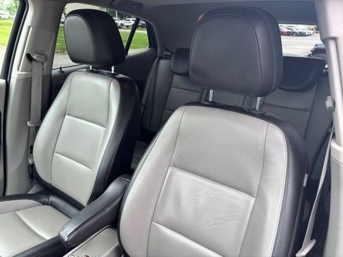Used 2014 Buick Encore Premium AWD/4WD image 19