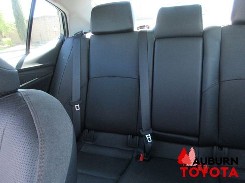 New 2026 Toyota Camry XLE image 14