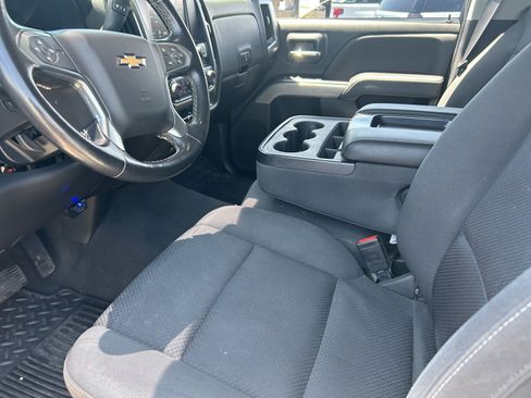 Used 2019 Chevrolet Silverado 2500 LT AWD/4WD image 9
