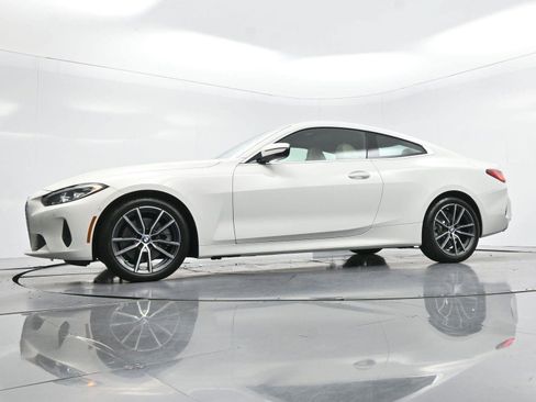 Used 2024 BMW 430i xDrive Coupe w/ Premium Package AWD/4WD image 45
