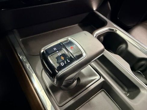 Certified 2024 Chevrolet Silverado 1500 High Country w/ High Country Premium Package image 19