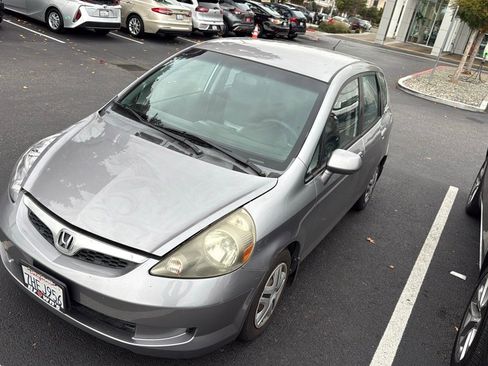 Used 2007 Honda Fit image 1
