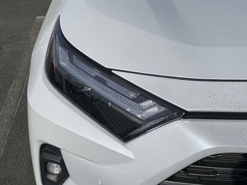 Used 2024 Toyota RAV4 Limited image 16