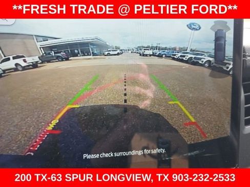 Used 2022 Ford Expedition XLT image 17