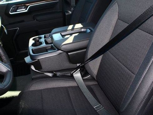 New 2026 Chevrolet Silverado 1500 LT image 5