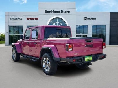 Used 2024 Jeep Gladiator Sport w/ Premium Package