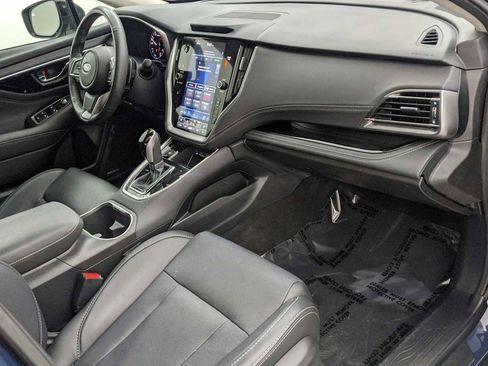 Certified 2023 Subaru Outback Limited image 23
