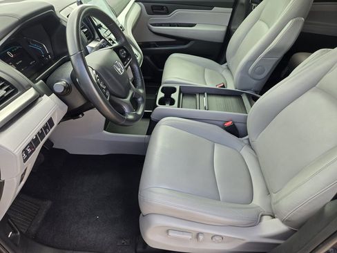 Used 2020 Honda Odyssey EX-L image 11