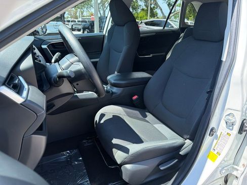 Used 2019 Toyota RAV4 LE image 29