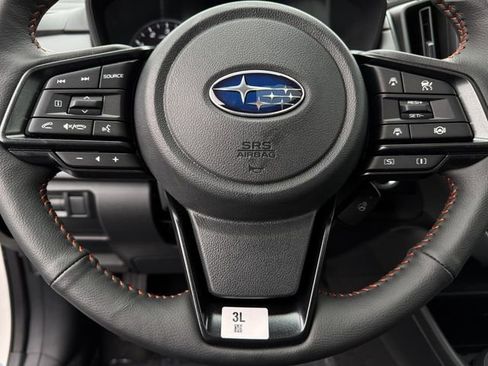 New 2026 Subaru Crosstrek 2.5i Limited AWD/4WD image 17