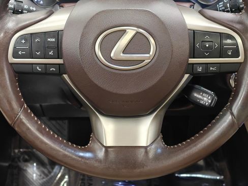 Used 2017 Lexus RX 350 AWD image 5