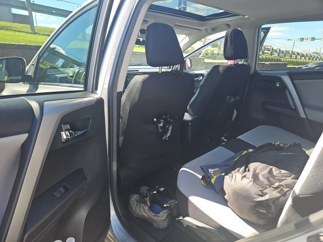Used 2017 Toyota RAV4 XLE w/ Protection Package AWD/4WD image 6