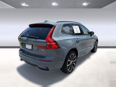 Used 2024 Volvo XC60 B5 Plus w/ Protection Package AWD/4WD image 8
