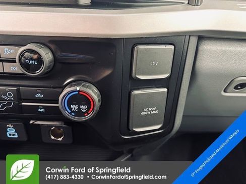 New 2026 Ford F350 XL w/ STX Appearance Package image 39