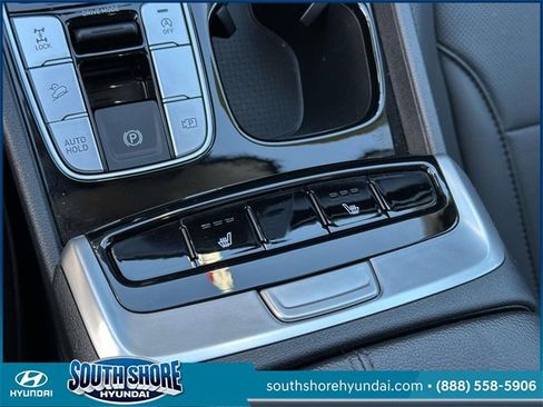 Certified 2023 Hyundai Tucson SEL w/ Convenience Package image 36