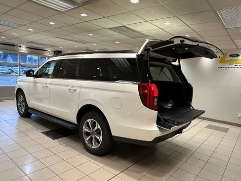 New 2027 Ford Expedition Max Active AWD/4WD image 26
