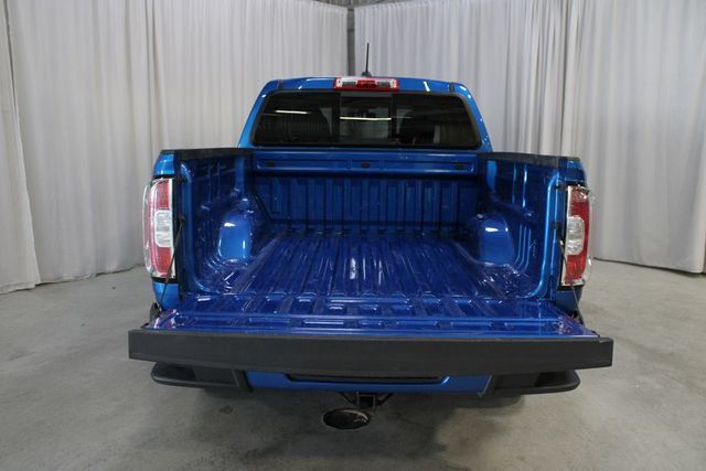 Used 2022 GMC Canyon Elevation w/ Elevation Premium Package AWD/4WD image 32