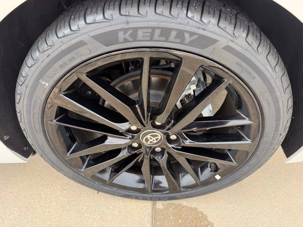 Used 2024 Toyota Camry XSE w/ Blackout Package (TMS) FWD image 26