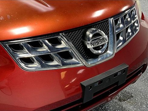 Used 2012 Nissan Rogue SL image 30