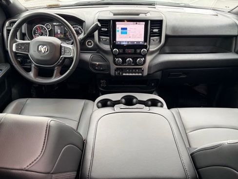 New 2026 RAM 2500 Tradesman w/ Commercial Features Package image 32