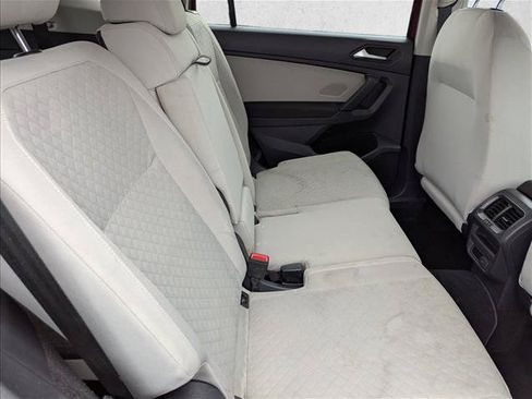 Used 2019 Volkswagen Tiguan S FWD image 29
