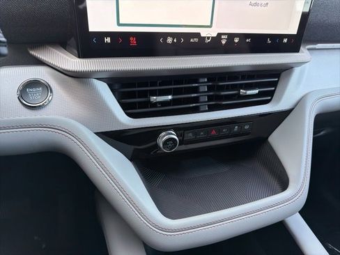 New 2026 Ford Explorer Active image 16