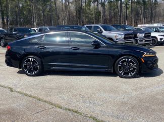 Used 2021 Kia K5 GT-Line video 2