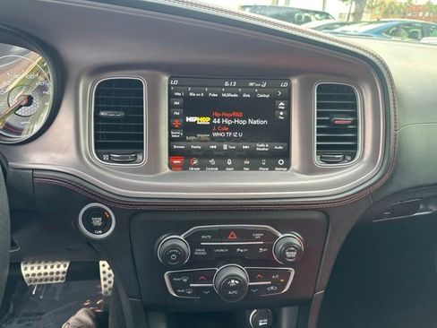 Used 2023 Dodge Charger Scat Pack w/ Plus Group RWD image 18