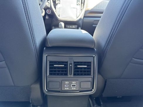 New 2026 Subaru Forester Wilderness w/ Wilderness Package AWD/4WD image 23