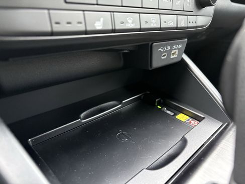 New 2026 Subaru Outback Premium image 21