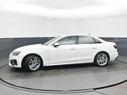 Used 2024 Audi A4 2.0T Premium Plus image 6