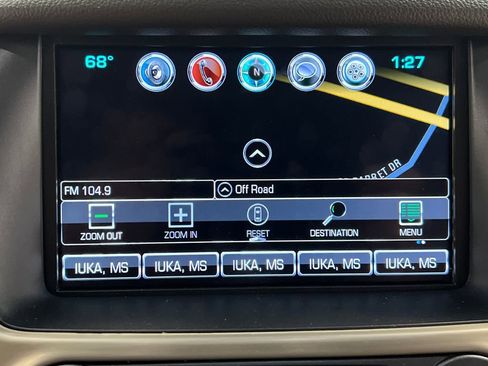 Used 2019 GMC Yukon Denali w/ Denali Ultimate Package AWD/4WD image 65