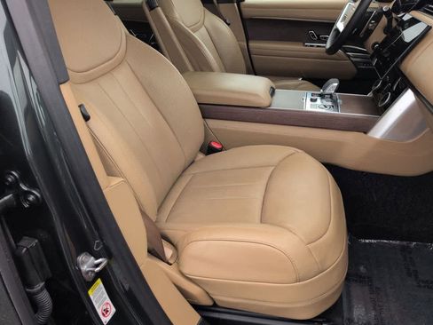 Used 2023 Land Rover Range Rover SE AWD/4WD image 23