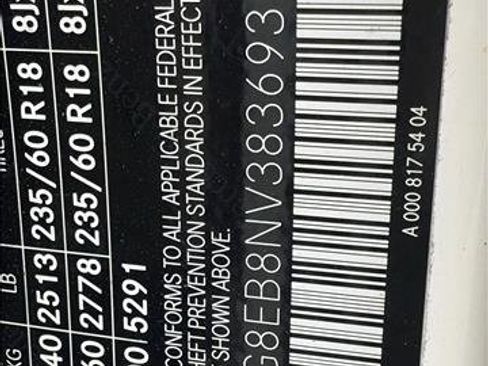 Certified 2022 Mercedes-Benz GLC 300 4MATIC image 25