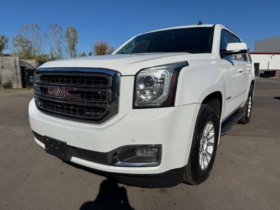 Used 2015 GMC Yukon SLE
