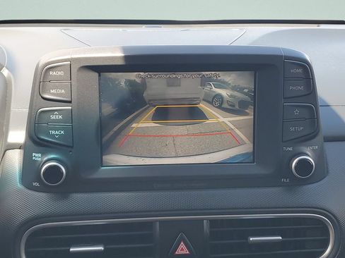 Used 2019 Hyundai Kona SEL FWD image 17