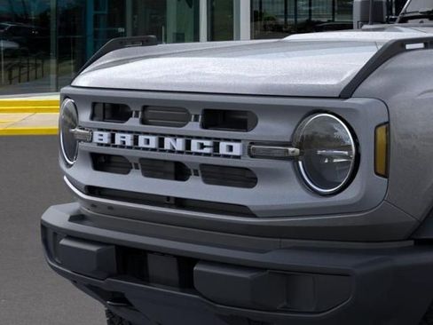 New 2025 Ford Bronco Big Bend image 19