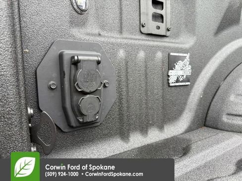 Certified 2026 Ford F450 Platinum w/ FX4 Off-Road Package image 24