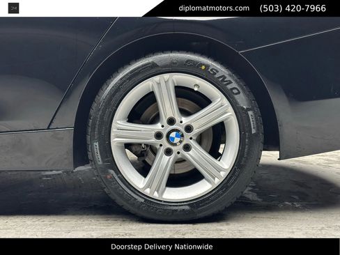 Used 2015 BMW 328i xDrive Sedan image 42