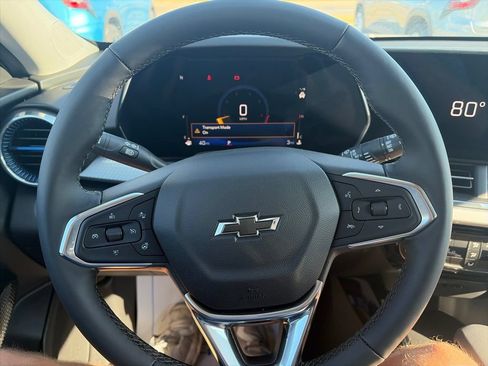 New 2026 Chevrolet Trax LT w/ Driver Confidence Package FWD image 21