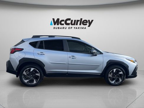 Certified 2025 Subaru Crosstrek 2.5i Limited w/ Crosstrek Mirror Package AWD/4WD image 7
