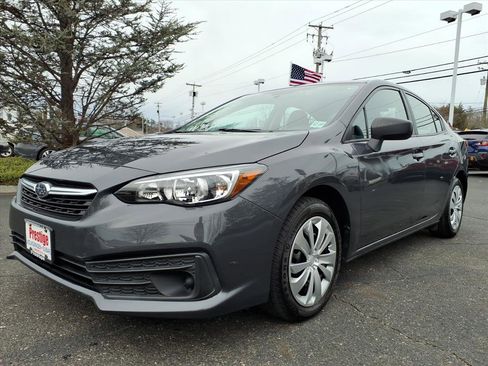 Certified 2023 Subaru Impreza 2.0i image 3