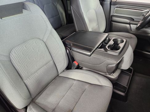 Used 2022 RAM 1500 Big Horn w/ Trailer Tow Group image 10